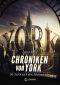[Chroniken von York 01] • Die Suche nach dem Schattencode
